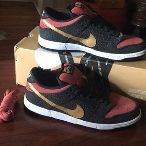 Nike Dunk Low "Walk of Fame"